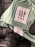Gap Kids Solid Green Shorts Size 6 - 7 - photo 3