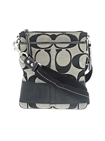 Coach Factory Crossbody Bag (view 1)
