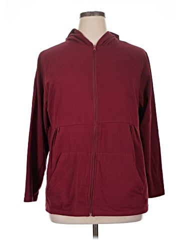 Love By Design Zip Up Hoodie (view 1)