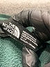 The North Face 100% Polyester Green Pullover Sweater Size M - photo 7