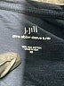 J.Jill 100% Pima Cotton Blue Short Sleeve T-Shirt Size XS - photo 7