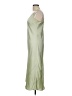 Wilfred 100% Polyester Green Casual Dress Size L - photo 5