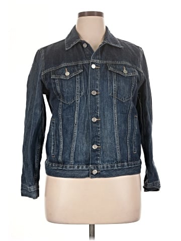 Lucky Brand Denim Jacket (view 1)