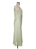 Wilfred 100% Polyester Green Casual Dress Size L - photo 4
