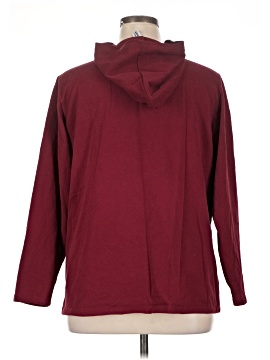 Love By Design Zip Up Hoodie (view 2)