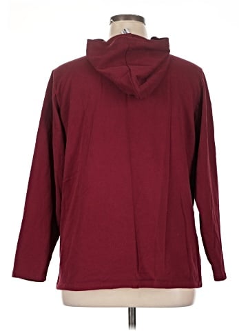Love By Design Zip Up Hoodie (view 2)