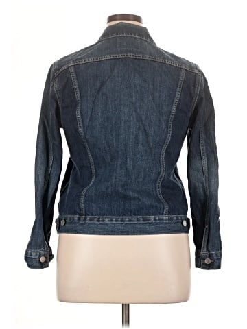 Lucky Brand Denim Jacket (view 2)