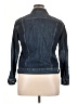 Lucky Brand 100% Cotton Blue Denim Jacket Size XL - photo 2