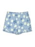 Disney Hearts Blue Shorts Size 6-9 mo - photo 1