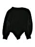 Unbranded Black Bodysuit Size L - photo 2
