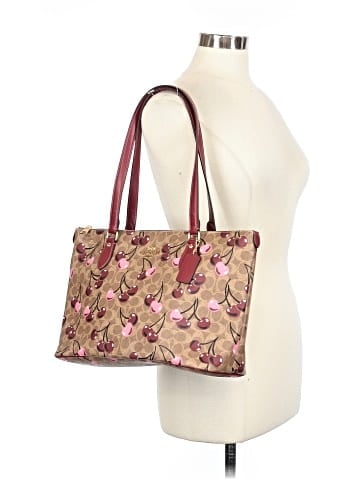 Coach Tote (view 2)