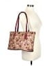 Coach Pink Tote One size - photo 2