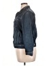 Lucky Brand 100% Cotton Blue Denim Jacket Size XL - photo 5