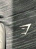 Gymshark Black Active Pants Size 00 (estimated) - photo 7