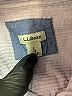 L.L.Bean 100% Cotton Purple Coat Size L - photo 6