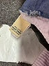 L.L.Bean 100% Cotton Purple Coat Size L - photo 7