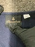 Bumblebella by Jill Martin Solid Blue Jumpsuit Size L - photo 4