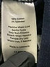 Talbots Blue Casual Pants Size 14 - photo 5