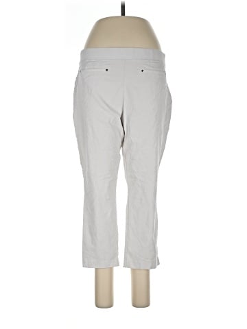 Style&Co Casual Pants (view 1)