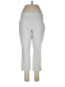 Style&Co Gray Casual Pants Size L - photo 1
