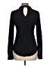 Poof! Black Blazer Size L - photo 2