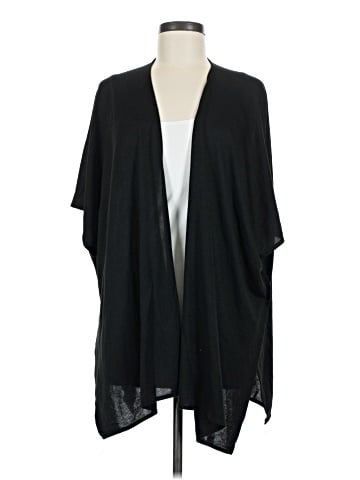 Walmart Kimono (view 1)