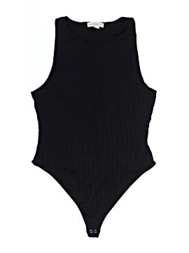 And Now This Bodysuit