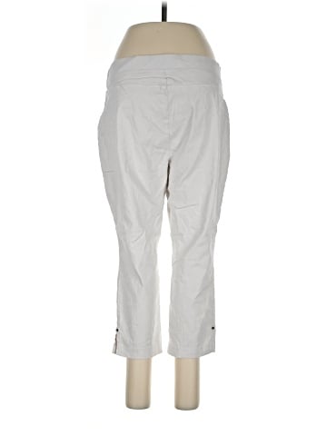 Style&Co Casual Pants (view 2)