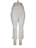 Style&Co Gray Casual Pants Size L - photo 2