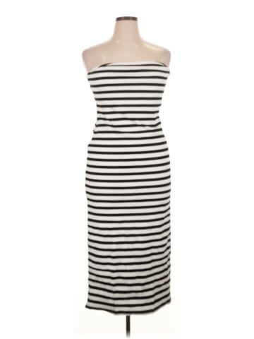 Divided by H&M Casual Dress (view 1)