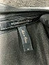 BCBGMAXAZRIA 100% Polyurethane Black Jacket Size M - photo 6