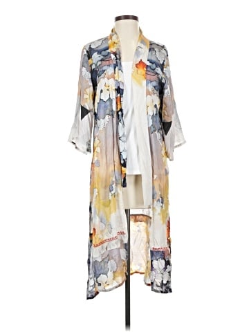 Tolani Cardigan (view 1)