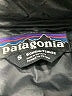 Patagonia 100% Polyester Black Jacket Size S - photo 6