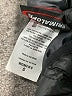Patagonia 100% Polyester Black Jacket Size S - photo 7