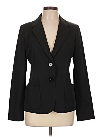 Adec2 by Philippe Adec Blazer (view 1)