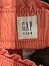 Gap Kids 100% Cotton Solid Pink Shorts Size 6 - photo 3