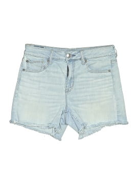 American Eagle Outfitters Denim Shorts (view 1)