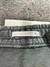 Zara Solid Gray Athletic Shorts Size 13 - 14 - photo 3