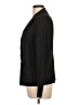 Adec2 by Philippe Adec 100% Acetate Black Blazer Size 10 - photo 5
