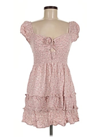Aeropostale Casual Dress (view 1)