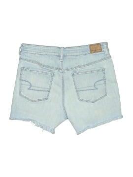 American Eagle Outfitters Denim Shorts (view 2)