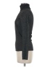 Zara Gray Long Sleeve Top Size M - photo 5