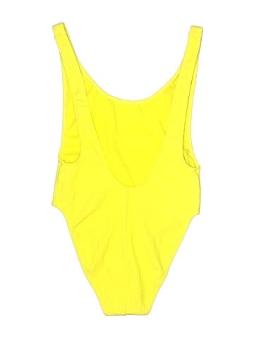 Topshop One Piece Swimsuit (view 2)