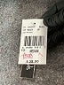 Speechless 100% Polyester Black Cardigan Size M - photo 8