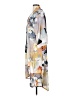 Tolani 100% Modal Silver Cardigan Size 0 - photo 5