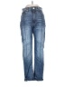 REVICE Blue Jeans Size 27 waist - photo 1
