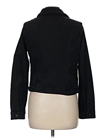 Universal Thread Denim Jacket (view 2)