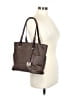 MICHAEL Michael Kors 100% Leather Brown Leather Tote One size - photo 2