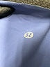 Lululemon Athletica Blue Active Pants Size 6 - photo 7