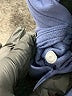 Lululemon Athletica Blue Active Pants Size 6 - photo 8